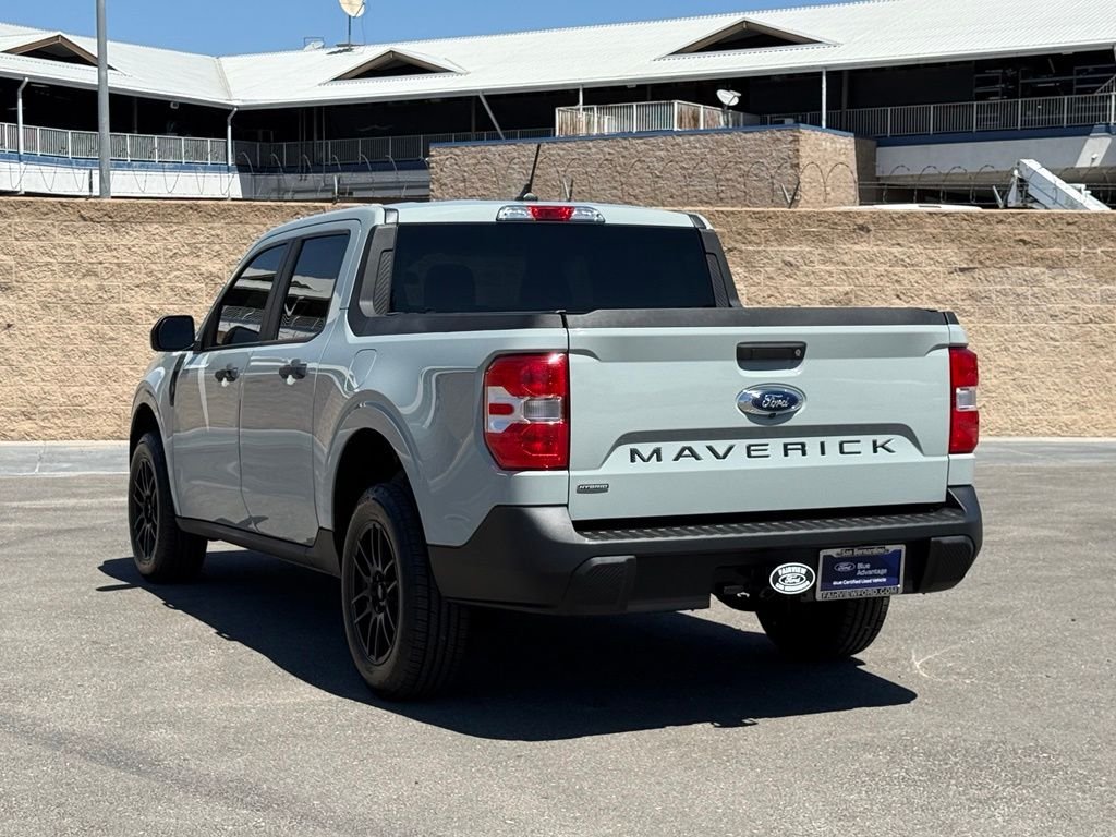 Certified Used 2023 Cactus Ford XL image 5