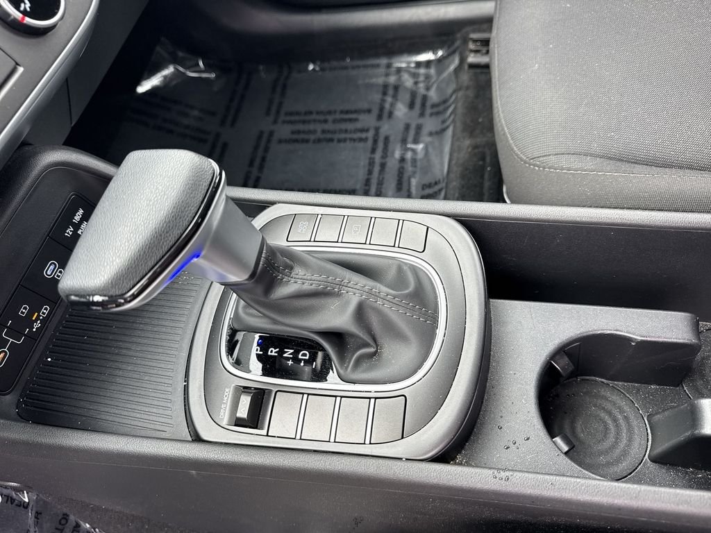 2026 Hyundai Kona SE - Photo 21