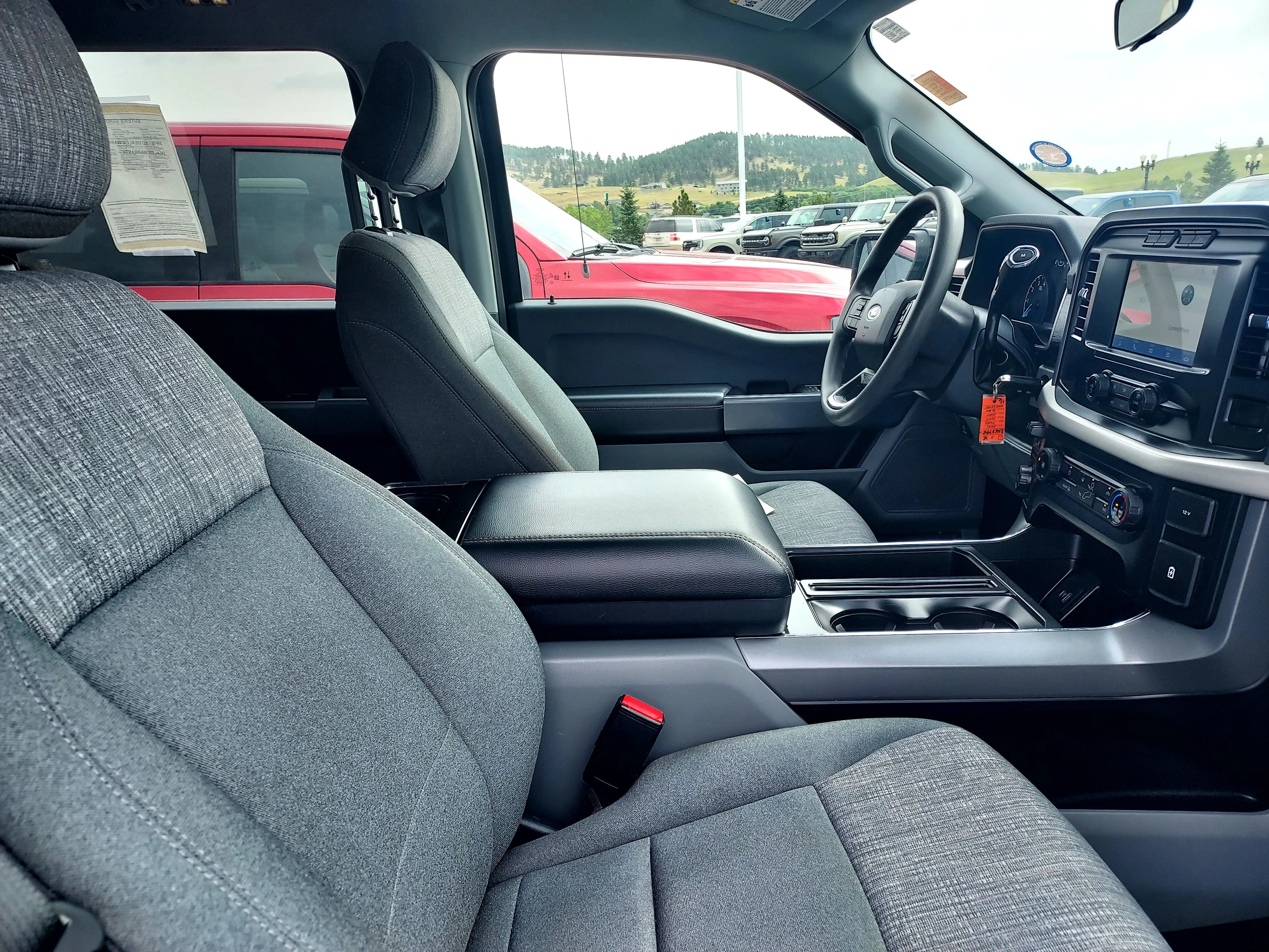2021 Ford F-150 XLT - Photo 24
