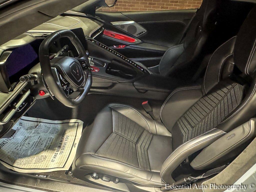 2024 CHEVROLET CORVETTE - Image 13