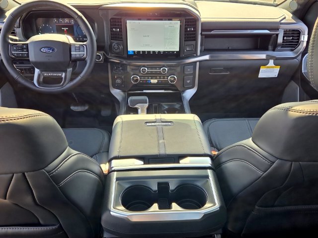 New 2026 Avalanche Ford Platinum image 15