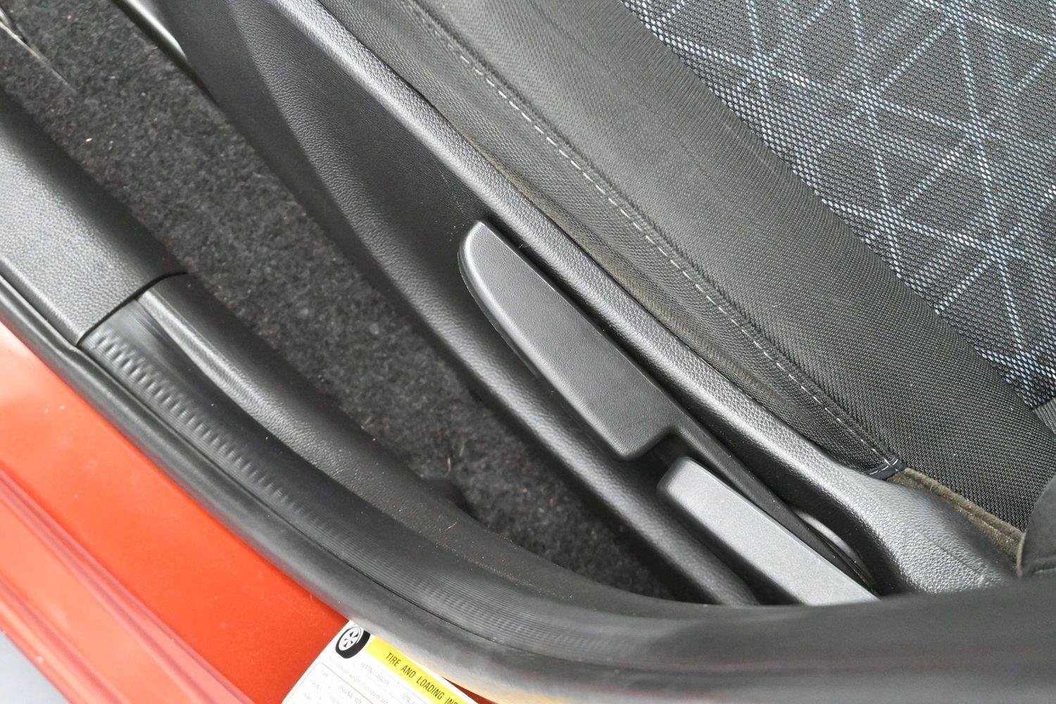 Used 2021 Metallic paint.) Chevrolet LS image 12