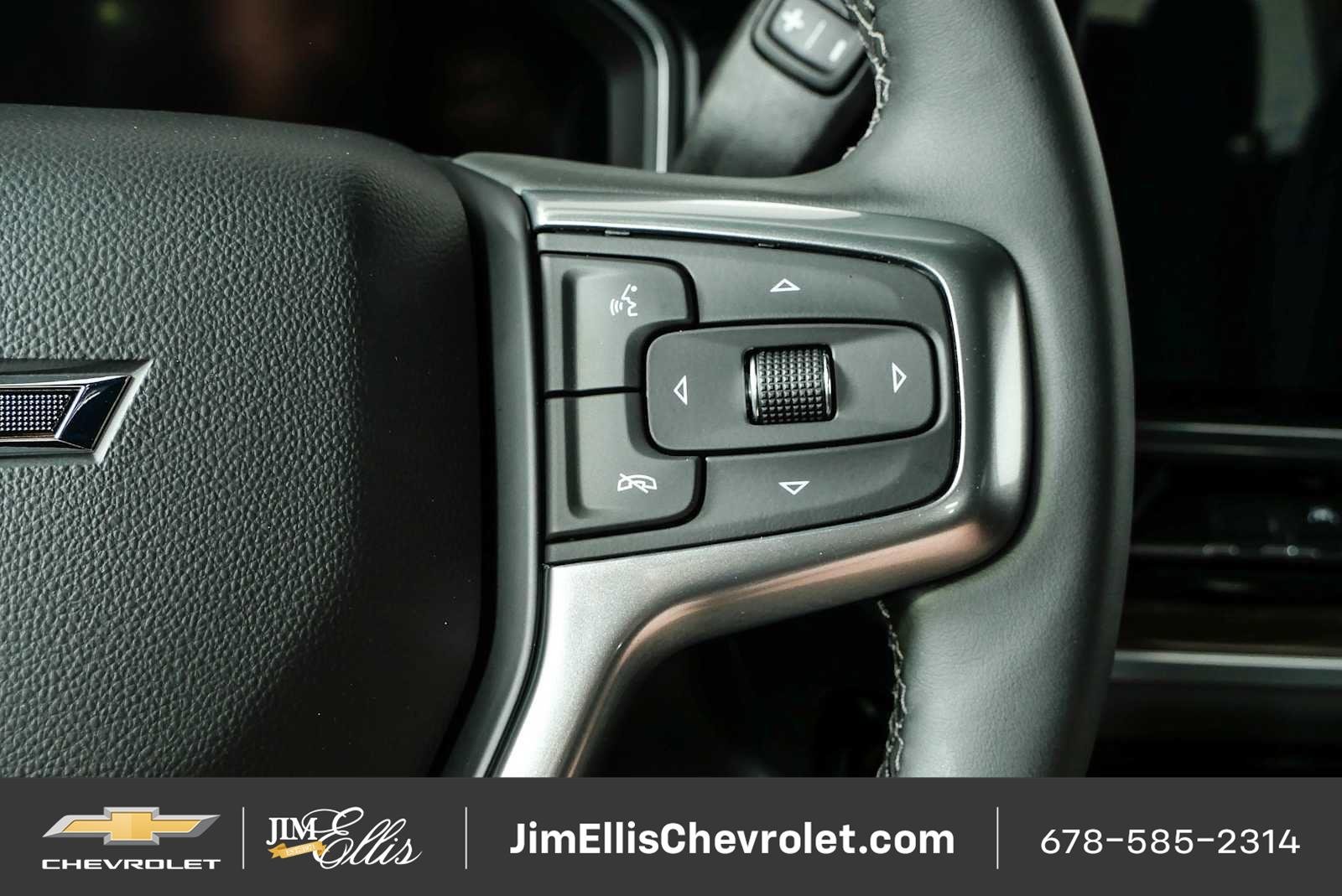 2026 Chevrolet Silverado 1500 RST - Photo 13