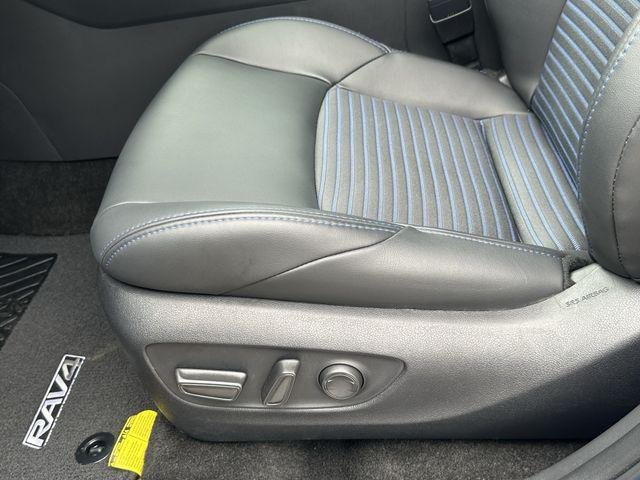 Certified Used 2024 CAVALRY BLUE W/BLK Toyota  image 25