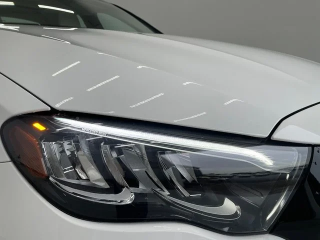 Certified Used 2026 Polar White Mercedes-Benz E 350 image 33