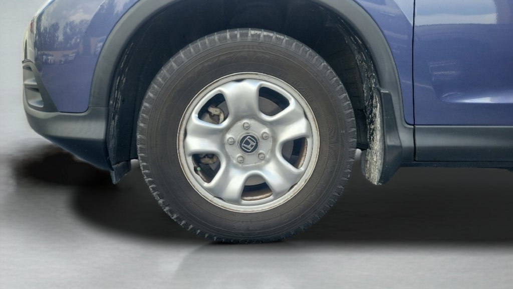 Used 2014  Honda LX image 3