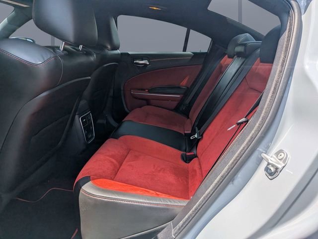 Used 2022 Gray Dodge R T Scat Pack image 13