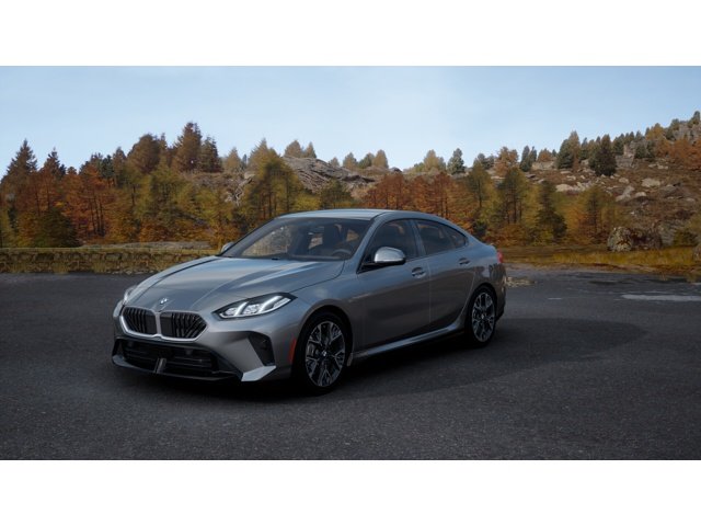 2026 BMW 2 Series