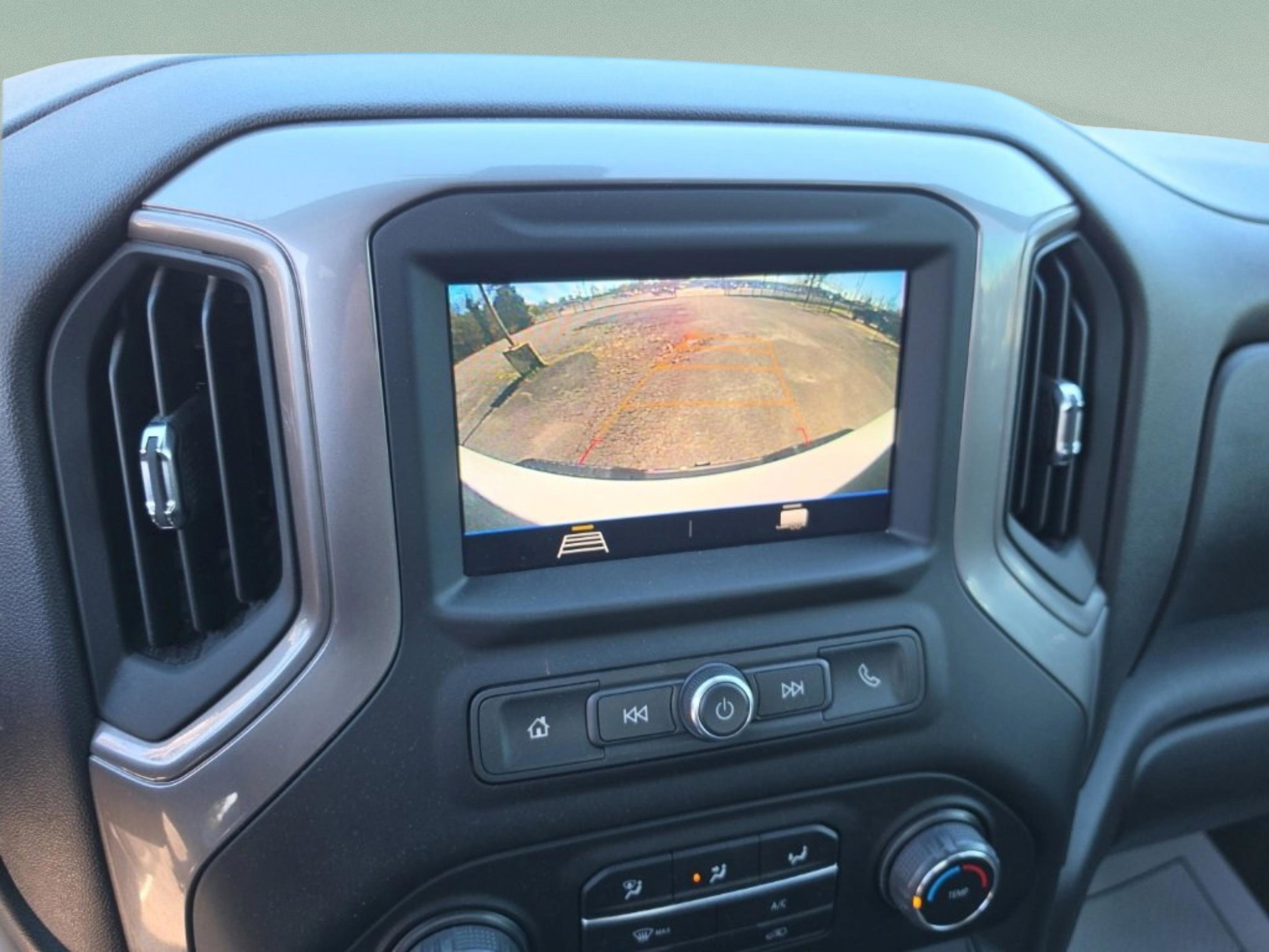 Used 2023 Summit White Chevrolet Custom image 20