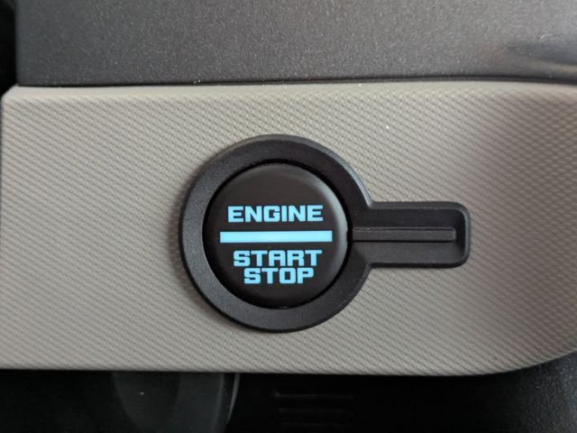 2024 Ford Bronco 4-Door Wildtrak - Photo 35