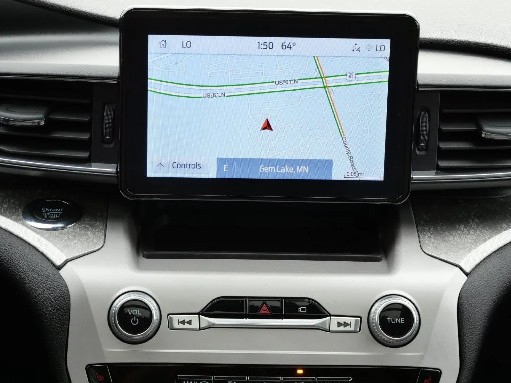 Used 2023 Gray Ford Timberline image 16