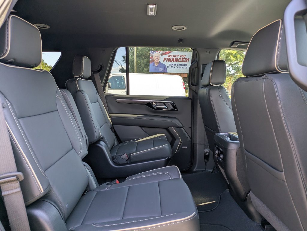 2026 Chevrolet Tahoe Premier - Photo 32