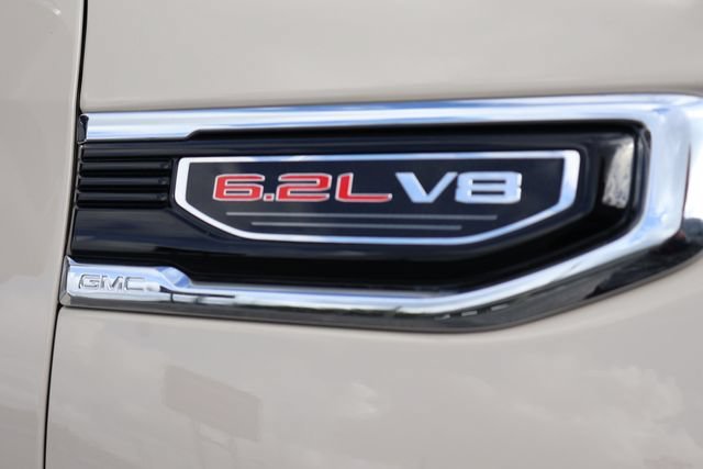 2026 GMC Sierra 1500 Denali - Photo 11