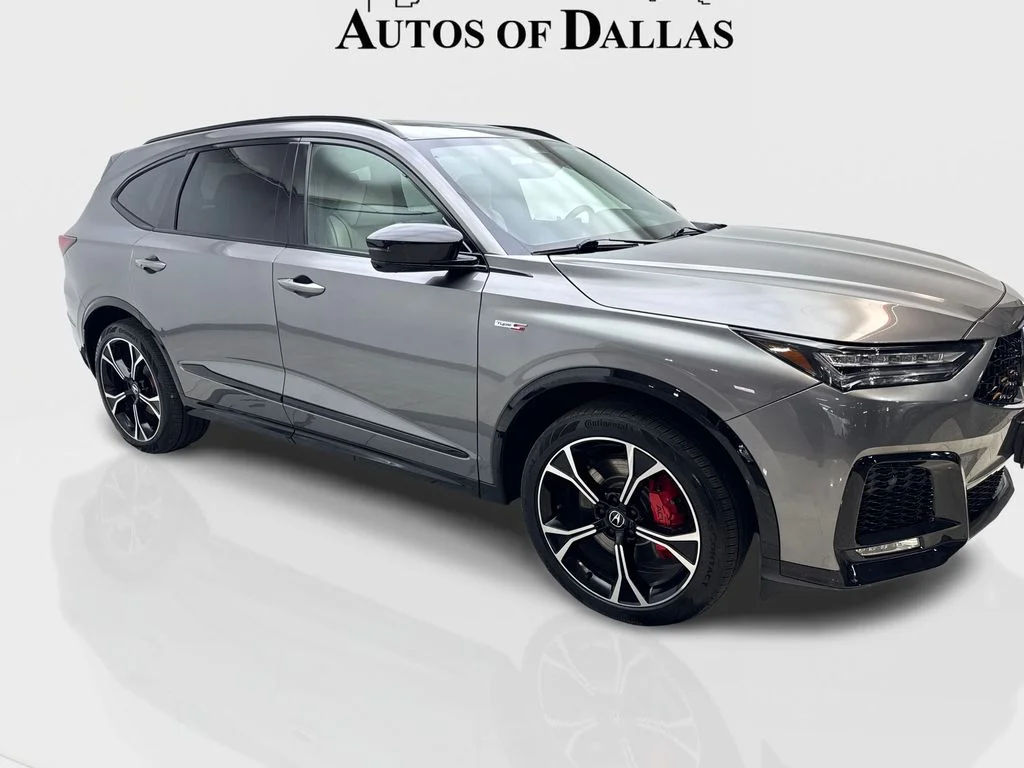 Used 2025  Acura Type S w/Advance Package image 12