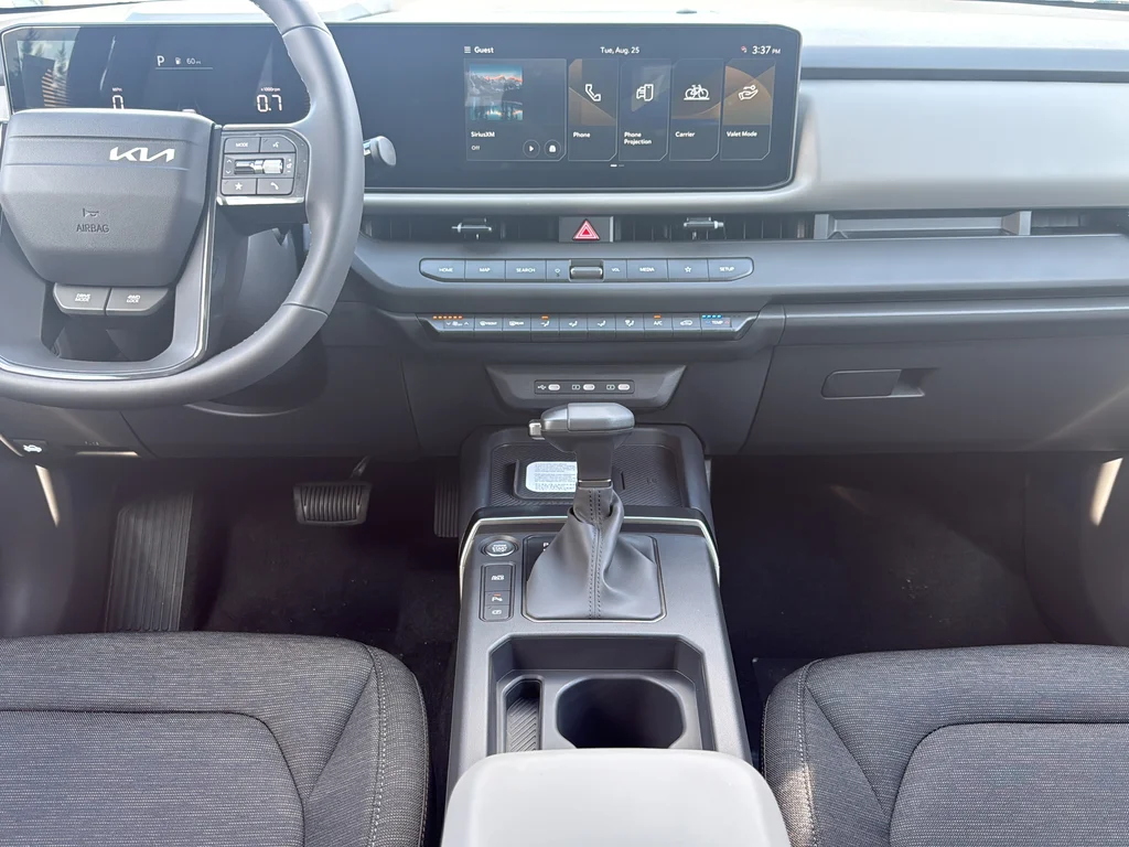 New 2027 Gray Kia S image 20