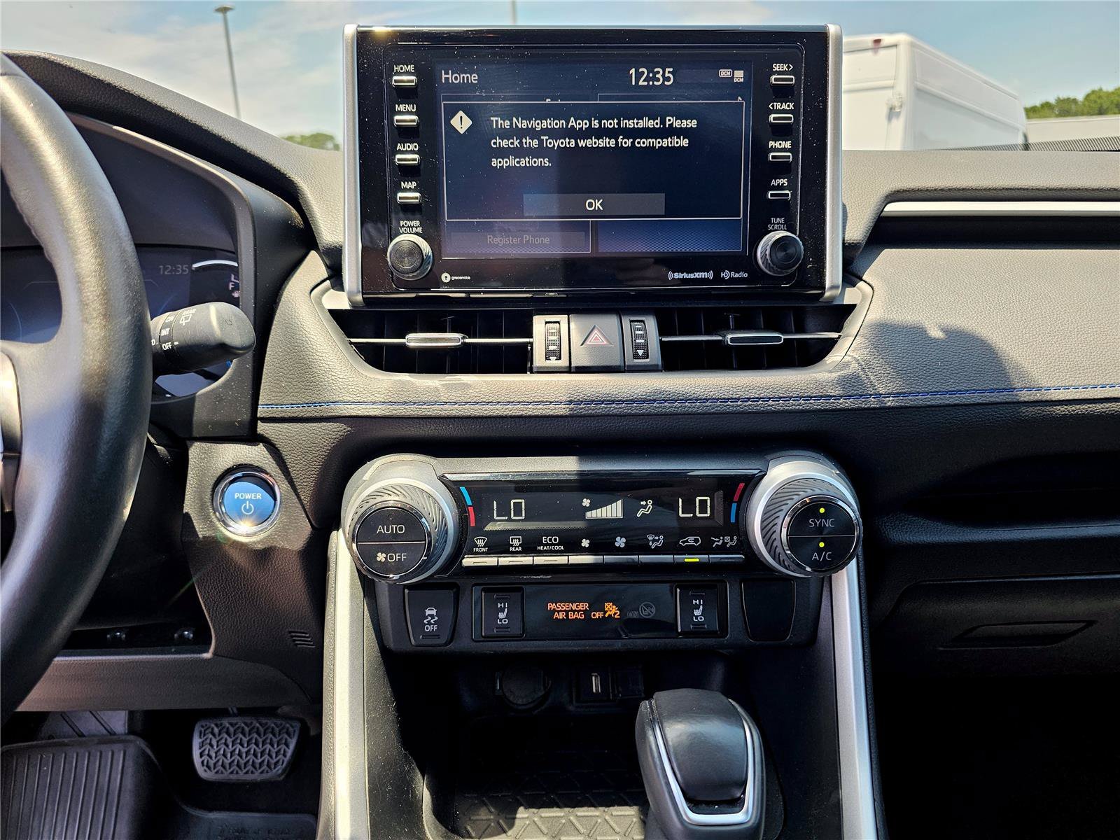 2021 Toyota RAV4 XSE - Photo 26