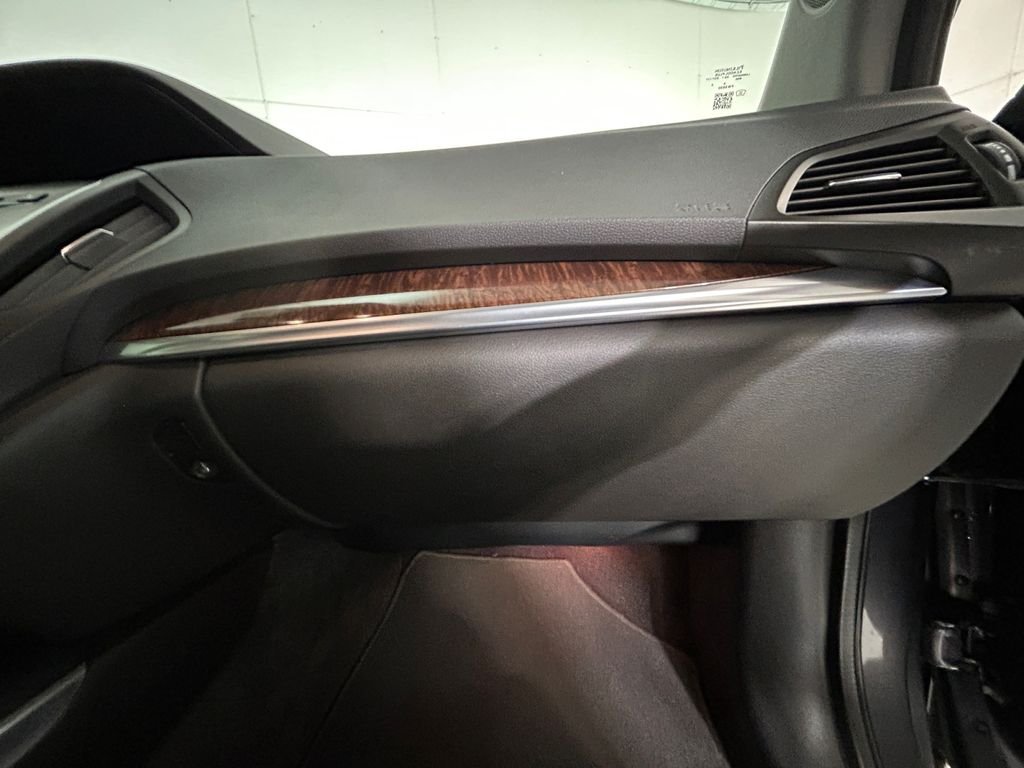 Used 2020 Gray Acura 3.5L image 24
