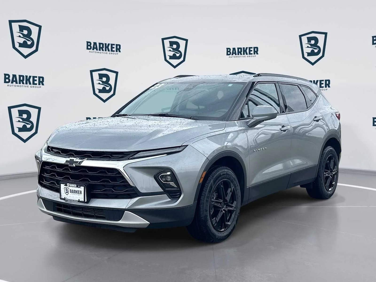 2023 Chevrolet Blazer