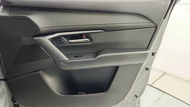 New 2026 Aero Gray Metallic Mazda 2.5 S Preferred AWD image 33