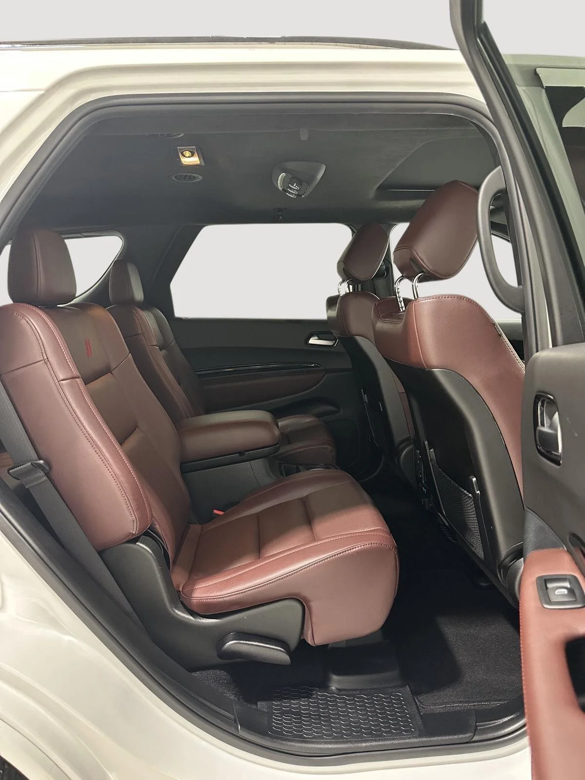Used 2024 White Knuckle Dodge Citadel image 25