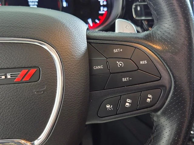 Used 2024 White Dodge GT Plus image 26
