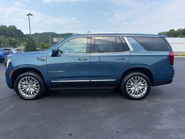 New 2026 Downpour Metallic GMC Elevation image 10