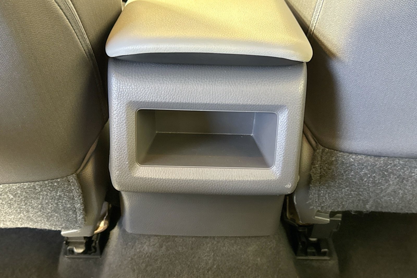 Used 2019 Black Toyota LE image 22