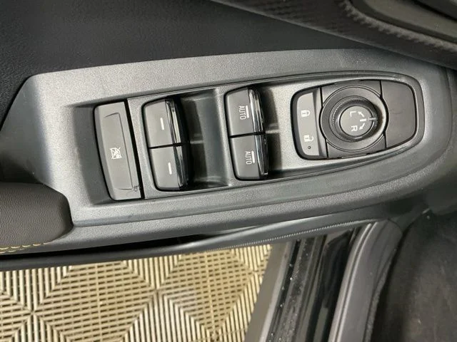 New 2026 Black Subaru Sport image 10