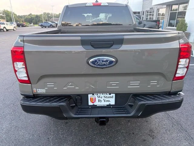 New 2026 Marsh Gray Ford XL image 25