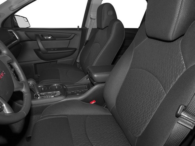 Used 2015 Midnight Amethyst Metallic GMC SLE image 11