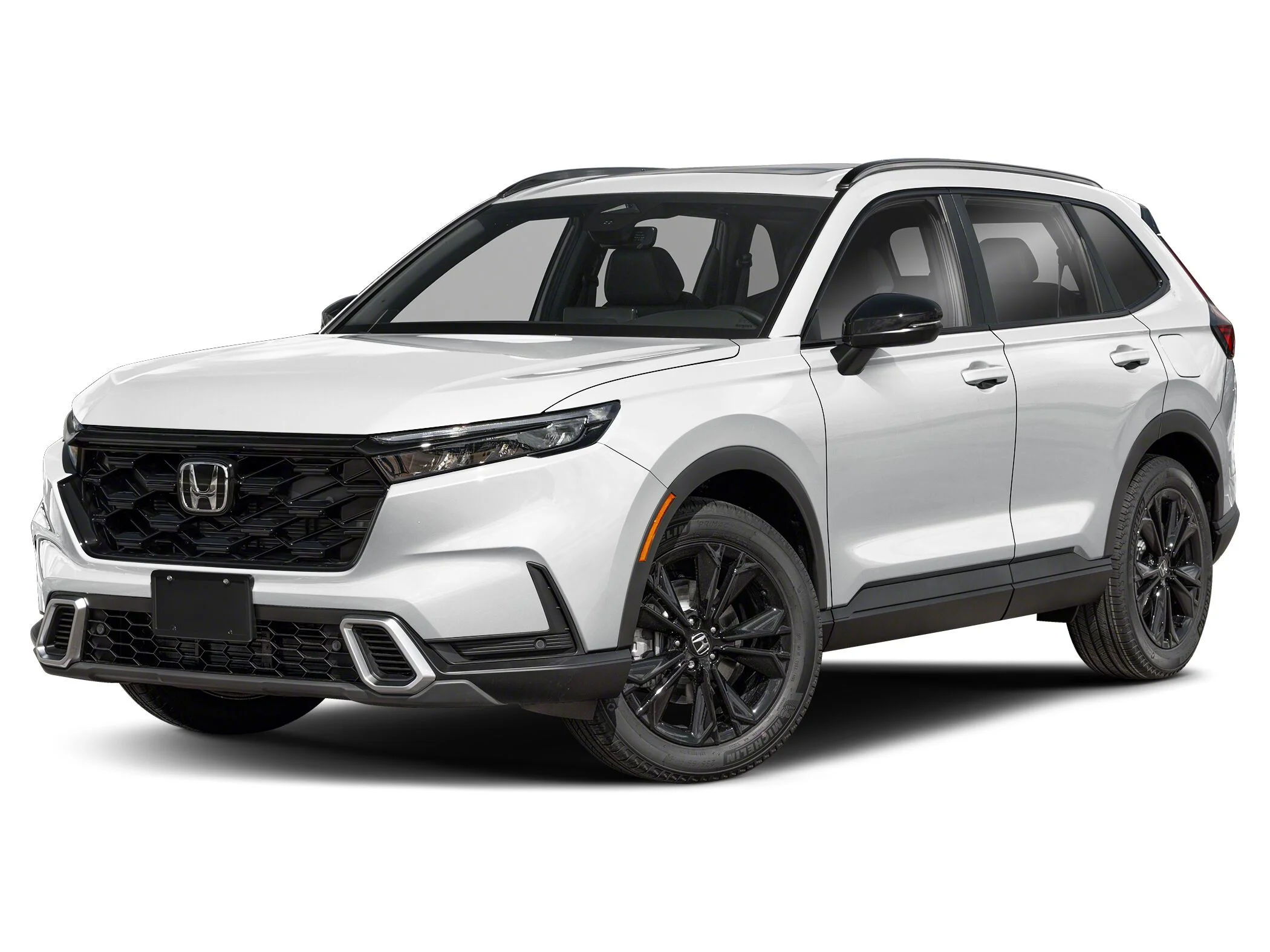 2026 Honda CR-V Hybrid Sport Touring AWD's photo
