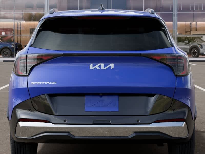 2026 Kia Sportage SX - Photo 13