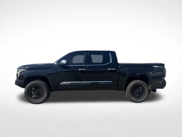 Used 2026  Toyota 1794 Edition image 2
