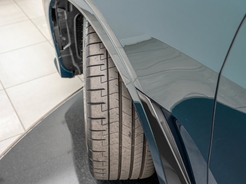 Used 2026 Alpina Green Metallic BMW ALPINA XB7 image 59