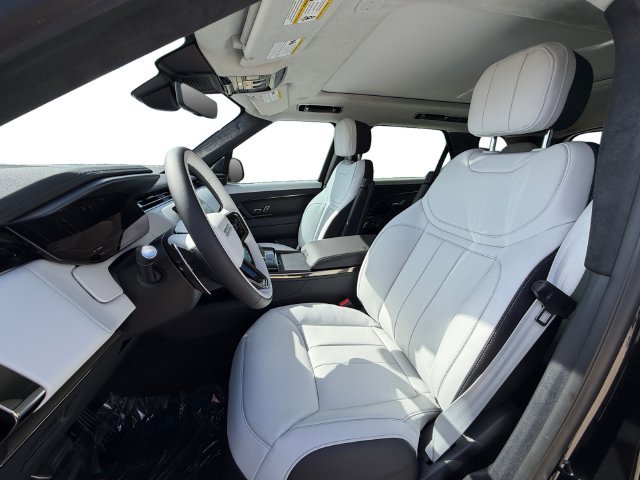 New 2027 Santorini Black Land Rover BATTERSEA image 10
