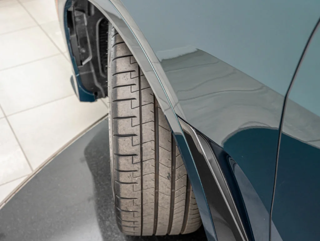 Used 2026 Alpina Green Metallic BMW ALPINA XB7 image 59
