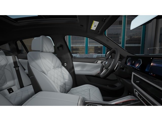 New 2027 Brooklyn Grey Metallic BMW xDrive40i image 9