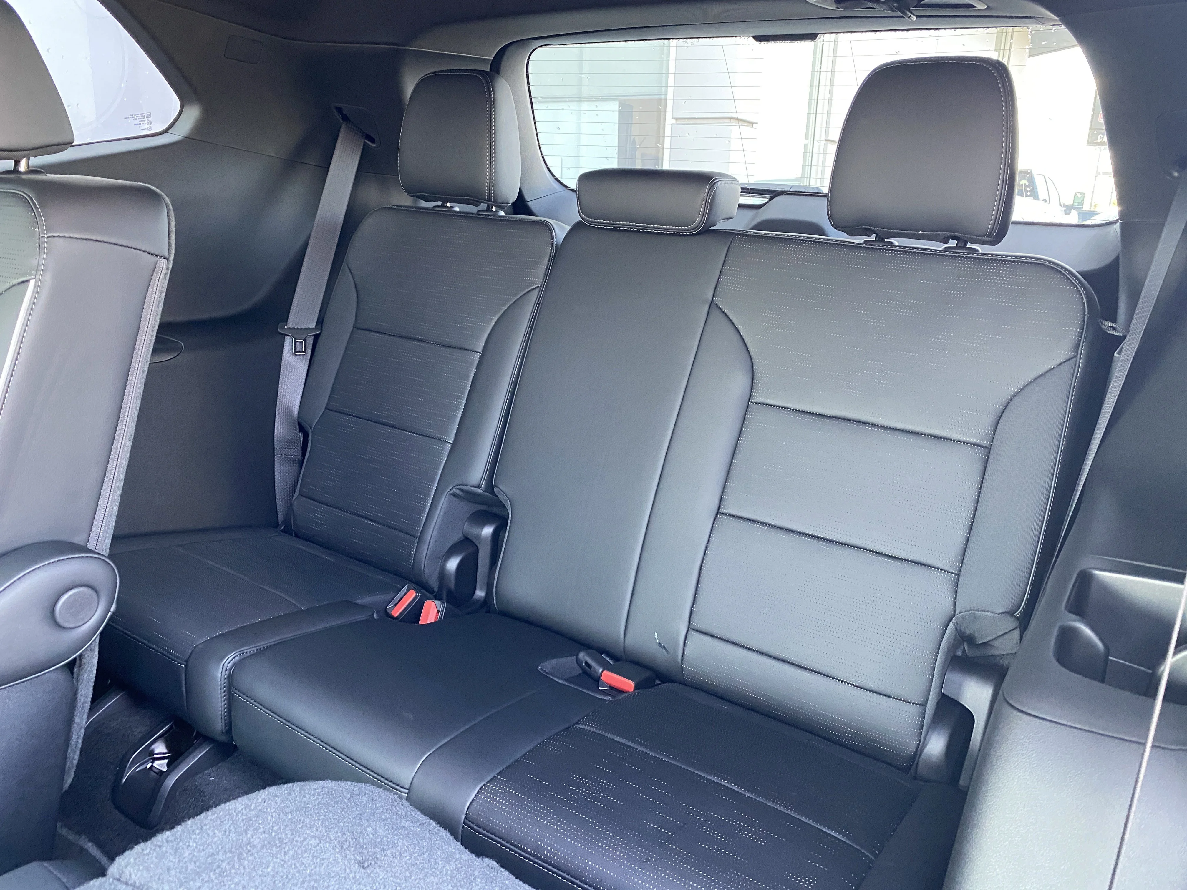 New 2026 Summit White Buick Sport Touring image 29