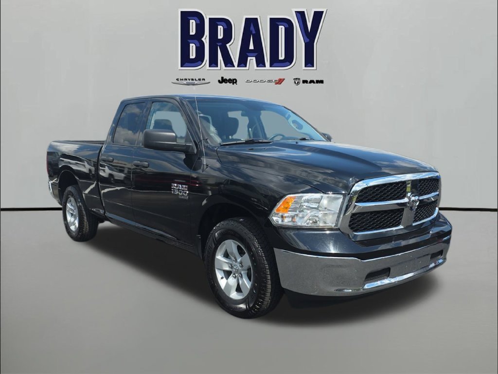 2024 RAM 1500 Classic