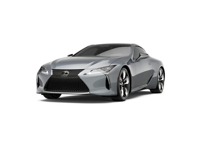 New 2026 Iridium Lexus  image 1