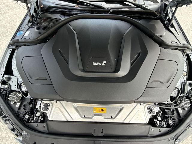 2024 BMW i4 M50 - Photo 27