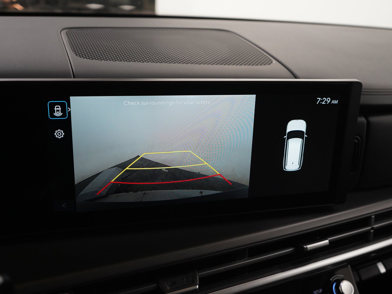2026 Hyundai Santa Fe SEL - Photo 24