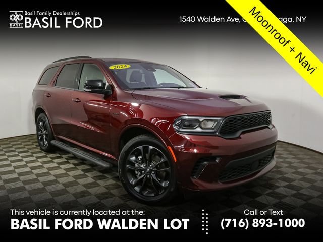 2024 Dodge Durango