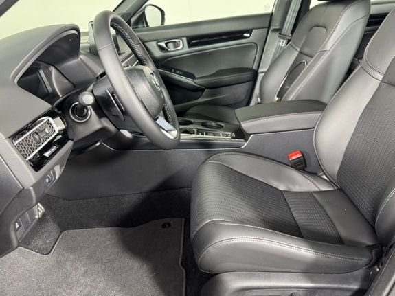 2026 Honda Civic Sport Touring - Photo 10