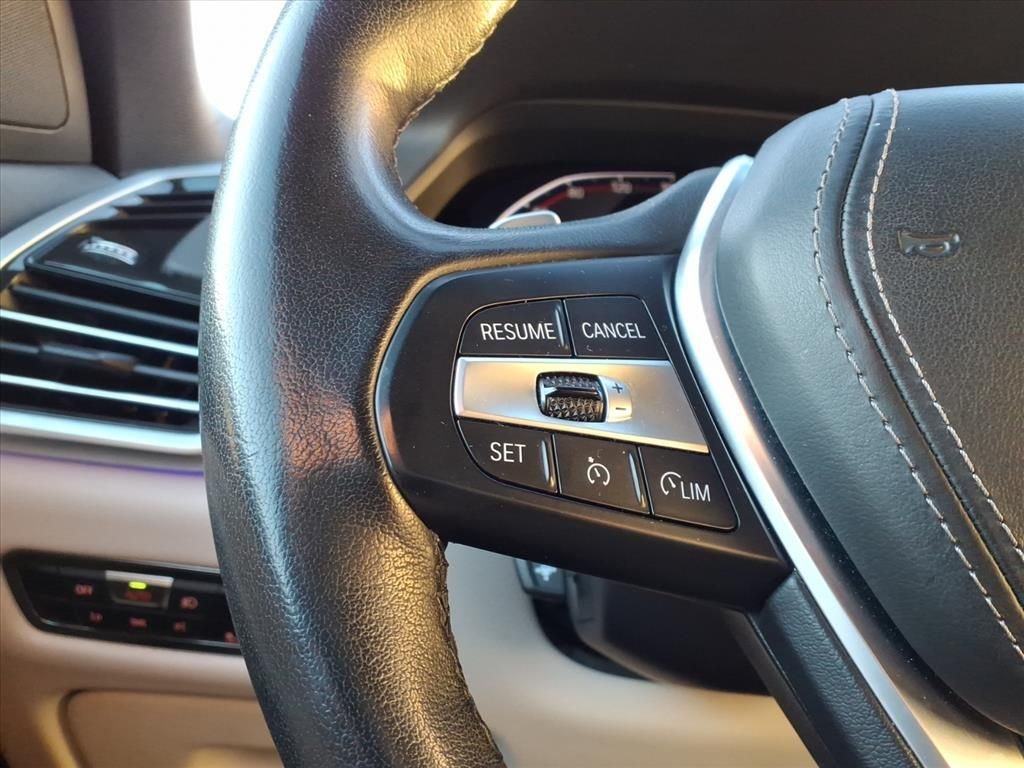 2022 BMW X5 40i - Photo 19