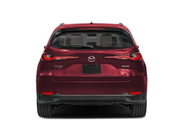 New 2026 Rhodium White Premium Mazda Premium Sport image 8