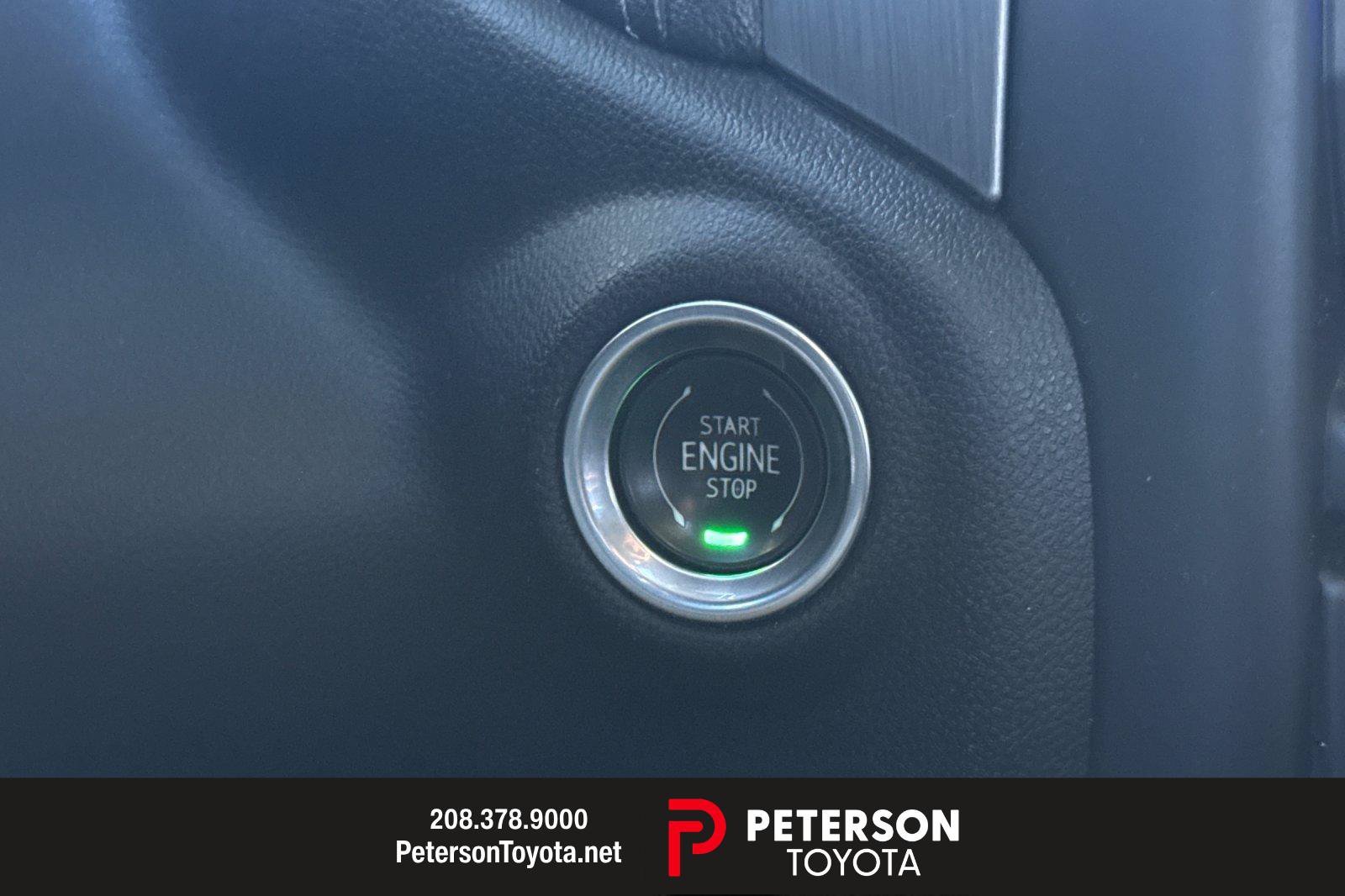 Used 2021 Blue GMC Denali image 20