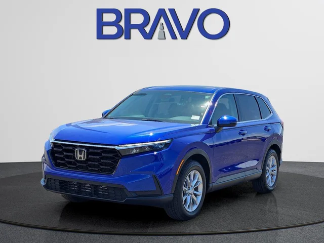 2023 Honda CR-V EX AWD