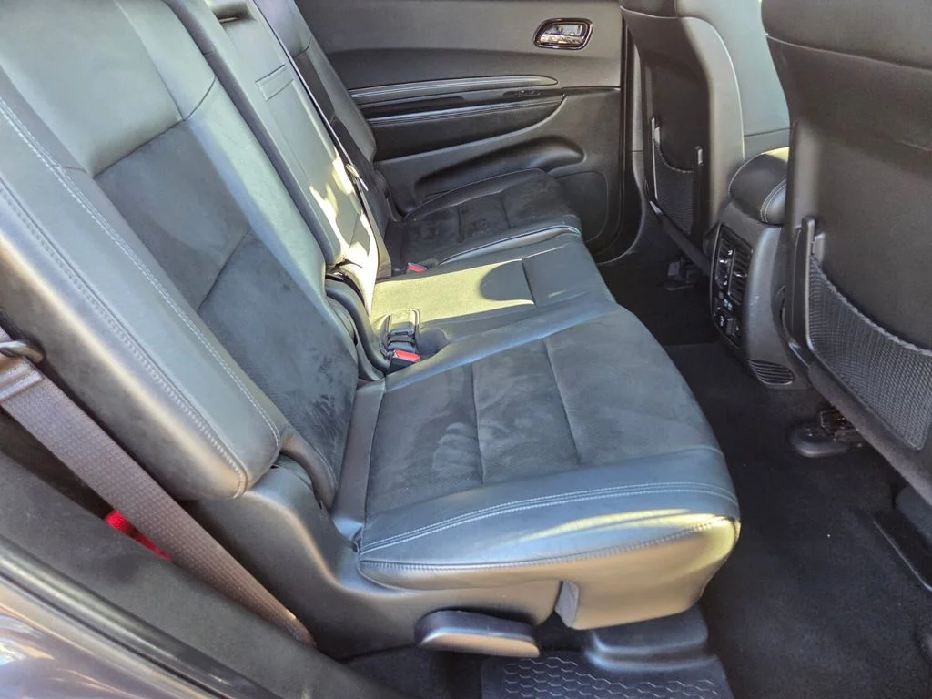 Used 2021 Gray Dodge GT Plus image 19