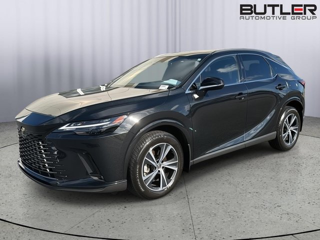 2024 Lexus RX RX 350 Premium